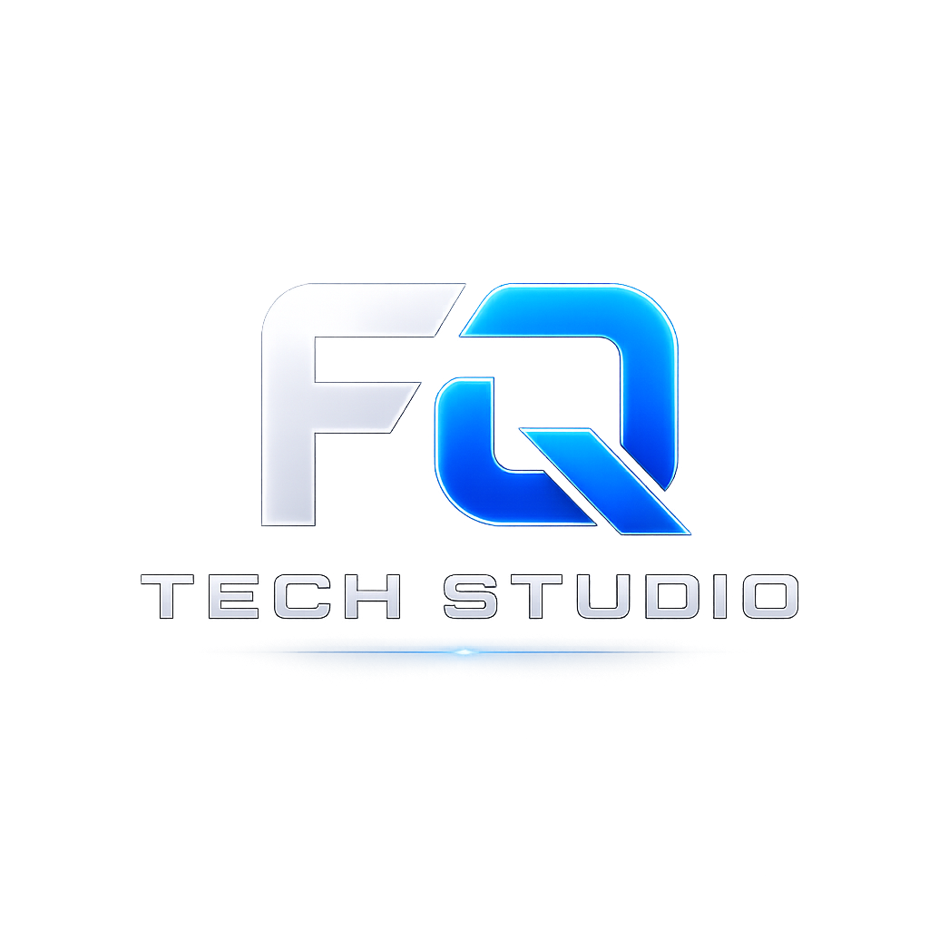 FQ Tech Studio logo
